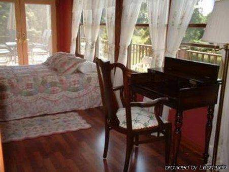 The Yorkshire Inn フェルプス 部屋 写真